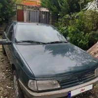 پژو اردی|خودرو سواری و وانت|رودسر, |دیوار