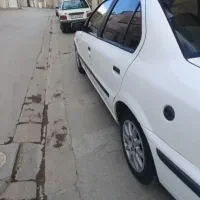 سمند EF7دوگانه کارخانه مدل ۹۳