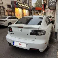 مزدا۳ تیپ۳ فول مدل۸۸ لاهیجان|خودرو سواری و وانت|لاهیجان, کاروانسرابر|دیوار
