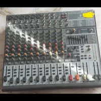 میکسر بهرینگر، میکسر یاماها، پار ال ای دی|سیستم صوتی خانگی|شیراز, سلطان آباد|دیوار