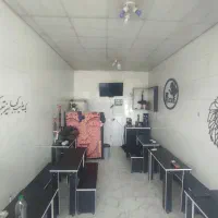 اجاره مغازه|اجارهٔ مغازه و غرفه|رشت, کوی حسینی|دیوار