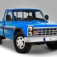 وانت نیسان زامیاد دوگانه سوز فروش شرایطی