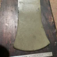 تبر نظامی شکافنده سنگین ساخت شوروی