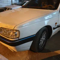 پژوslx موتور تیوفایوTU5 مدل91 معاوضه|خودرو سواری و وانت|ساوه, |دیوار