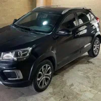 ماشین mvm x22 بی رنگ اتومات