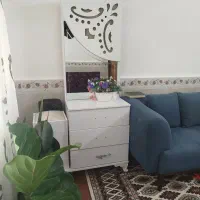 دراور تمام ام دی آف سفارشی|جاکفشی، کمد، دراور|گرگان, |دیوار