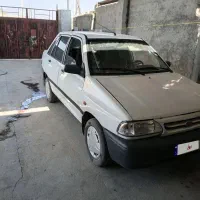 پراید 131