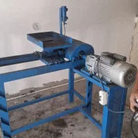 دستگاه تولید زغال|ماشین‌آلات صنعتی|شیروان (خراسان), |دیوار