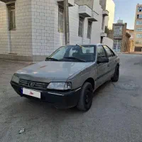 اردی مدل 83 روشن آمده