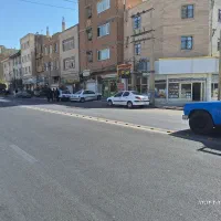 ساختمان تجاری مسکونی بربلوار|فروش مغازه و غرفه|ماهدشت, |دیوار