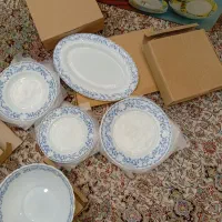 سرویس شش نفره آرکوپال ارکوپیرکس خارجی نو