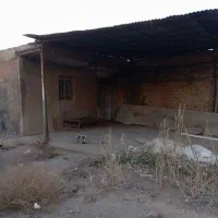 1000 متر چهار دیواری دربست کامل