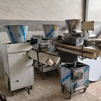 چونه گیر حسینی|ماشینآلات صنعتی|خمینیشهر, |دیوار