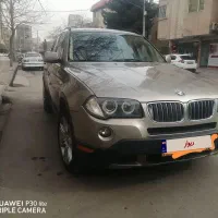 ایکس 3 استسنائی 3لیتر