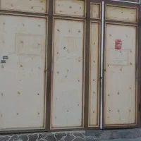 رهن و اجاره یک باب مغازه
