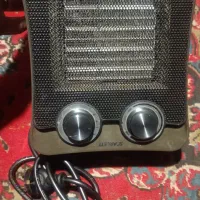 بخاری برقی هیتر