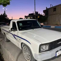 مزدا کارا ۲۰۰۰