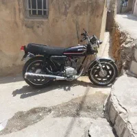 موتور|موتورسیکلت|پاوه, |دیوار