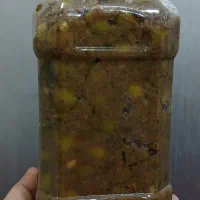 زیتون پرورده درجه۱