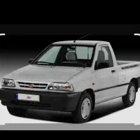 پراید وانت صفر