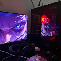 سیستم گیمینگ نسل ۱۴ گرافیک 5070