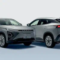 اقساطی اف ایکس برقی /FX EV اقساط