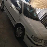 سمند EF7|خودرو سواری و وانت|نسیمشهر, |دیوار