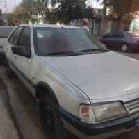 پژوروا موتور تعمیر شده|خودرو سواری و وانت|مشهد, بهمن|دیوار