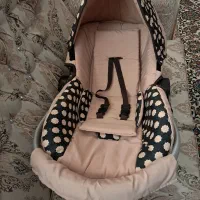 کریر نوزاد|کالسکه و لوازم جانبی|یزد, |دیوار