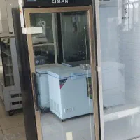 تعمیر یخچال وکولر گازی