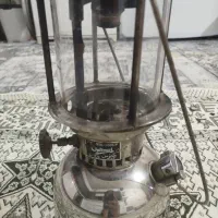 چراغ توری  نفتی نوستالژی عتیقه|کلکسیون اشیاء عتیقه|بندر ماهشهر, |دیوار