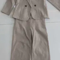 کت شلوار پاییزه