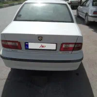 فروش سمند ef7 مدل ۹۲ بدون رنگ|خودرو سواری و وانت|مبارکه, |دیوار