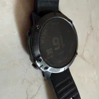 ساعت گارمین فنیکس ۶ - Garmin Fenix  6 sapphire|کوهنوردی و کمپینگ|تهران, قلهک|دیوار