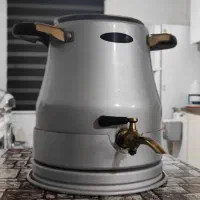 کتری روگازی