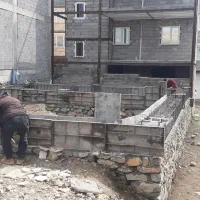 پیش فروش خانه سه طبقه|پیشفروش املاک|سنندج, |دیوار