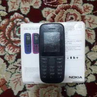 گوشی نوکیا اصل۱۰۵