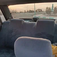 اجاره خودرو پراید یکه تاز|خودرو اجاره‌ای|یزد, |دیوار