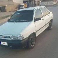 پراید مدل۸۰|خودرو سواری و وانت|تاکستان, |دیوار