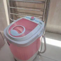 کهنه شور در حد نو