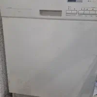 ماشین ظرفشویی