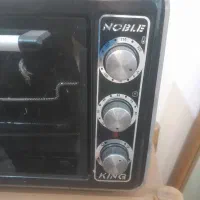 توستر نونو|اجاق گاز و لوازم برقی پختوپز|شهریار, شهرک وائین|دیوار