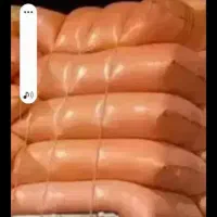 کاه گندم  فقط پول درو کردن پرداخت کن