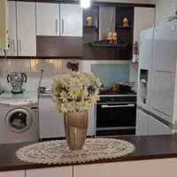 فروش واحد قیمت مناسب ۷۳ متر پارکینگ دار شهرک رسالت|فروش آپارتمان|نسیم‌شهر, |دیوار