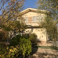 باغ ۱۰۰۰۰ متری مجموعه پردیس یک دالین