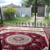 ویلا روستایی سه گل دربست باتراس ویک سوییت تک خواب|اجارهٔ کوتاهمدت ویلا و باغ|شفت, |دیوار