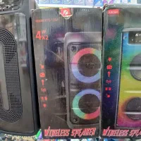 اسپیکر|سیستم صوتی خانگی|دورود, |دیوار