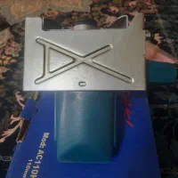 آره دیکسی|ابزارآلات|فشاپویه, |دیوار