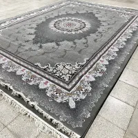 فرش/اطلس|فرش|آق قلا, |دیوار