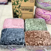 پخش پتو شادیلون، روشا ،تیسا، ماندانا و نیکوبافت